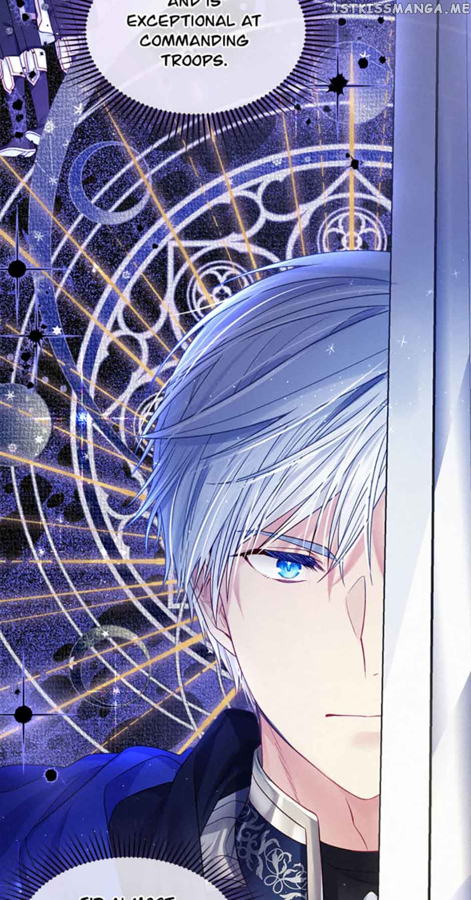 I’m In Trouble Because My Husband Is So Cute Chapter 47 - Page 26