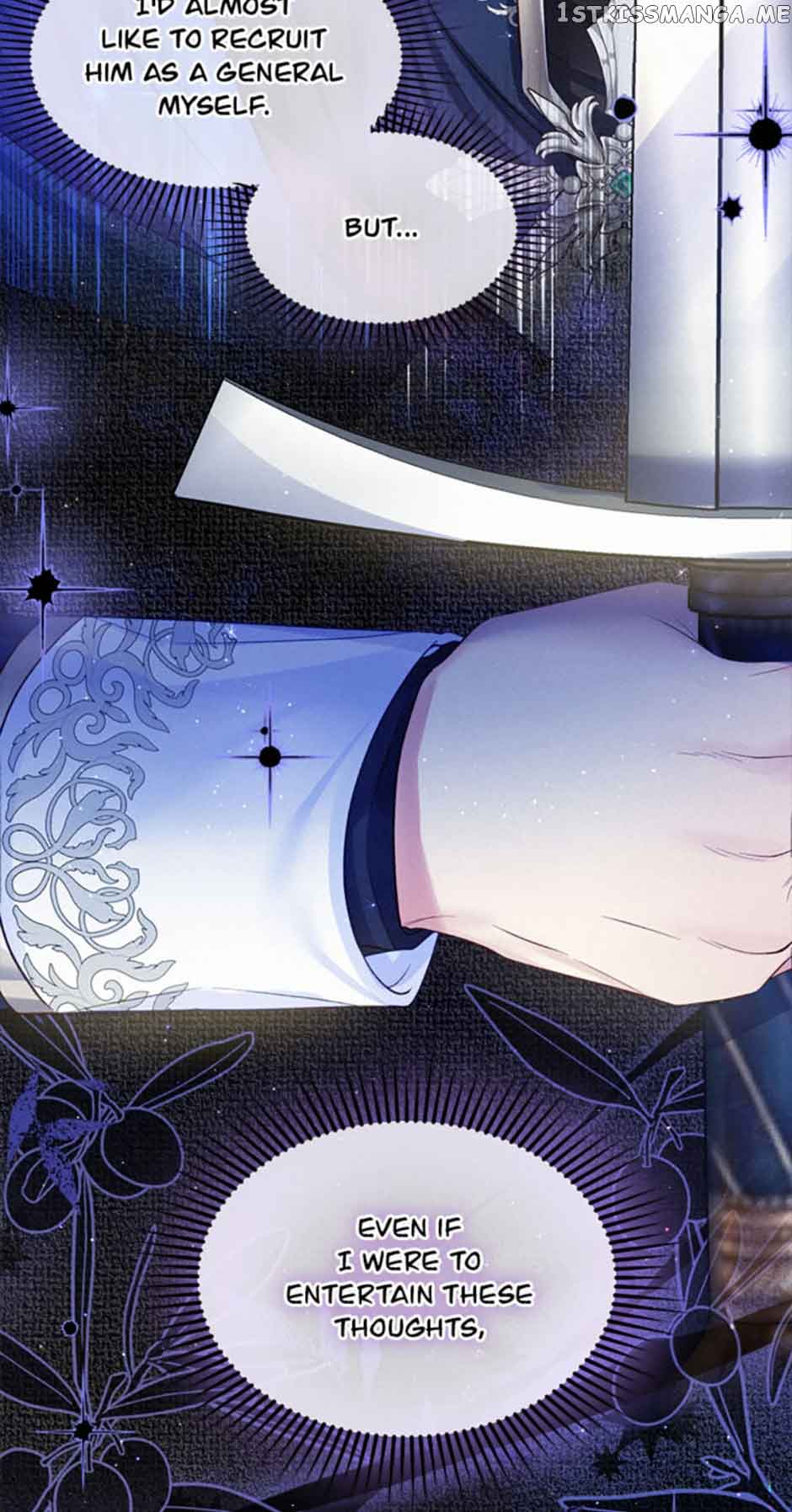 I’m In Trouble Because My Husband Is So Cute Chapter 47 - Page 27