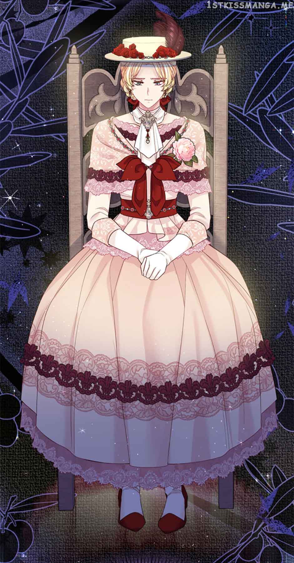 I’m In Trouble Because My Husband Is So Cute Chapter 47 - Page 28