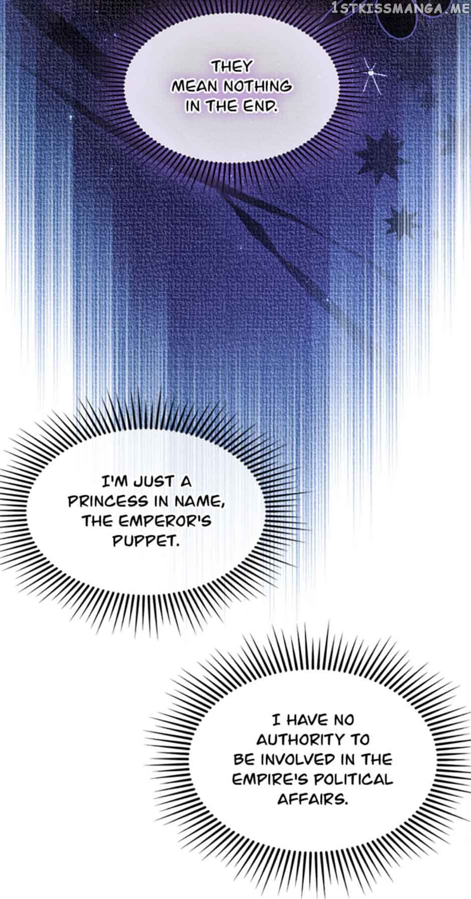 I’m In Trouble Because My Husband Is So Cute Chapter 47 - Page 29