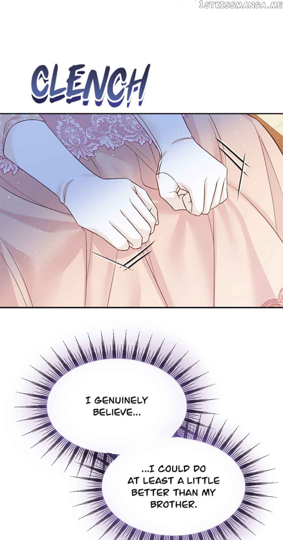 I’m In Trouble Because My Husband Is So Cute Chapter 47 - Page 30