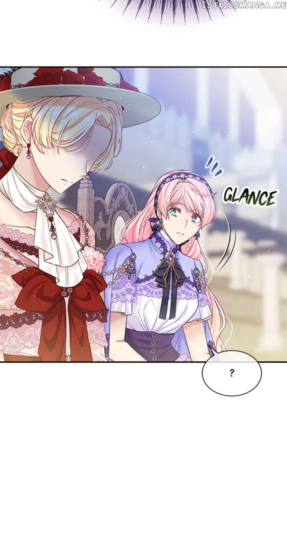 I’m In Trouble Because My Husband Is So Cute Chapter 47 - Page 31