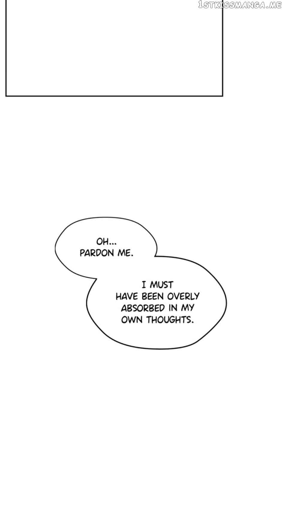 I’m In Trouble Because My Husband Is So Cute Chapter 47 - Page 33