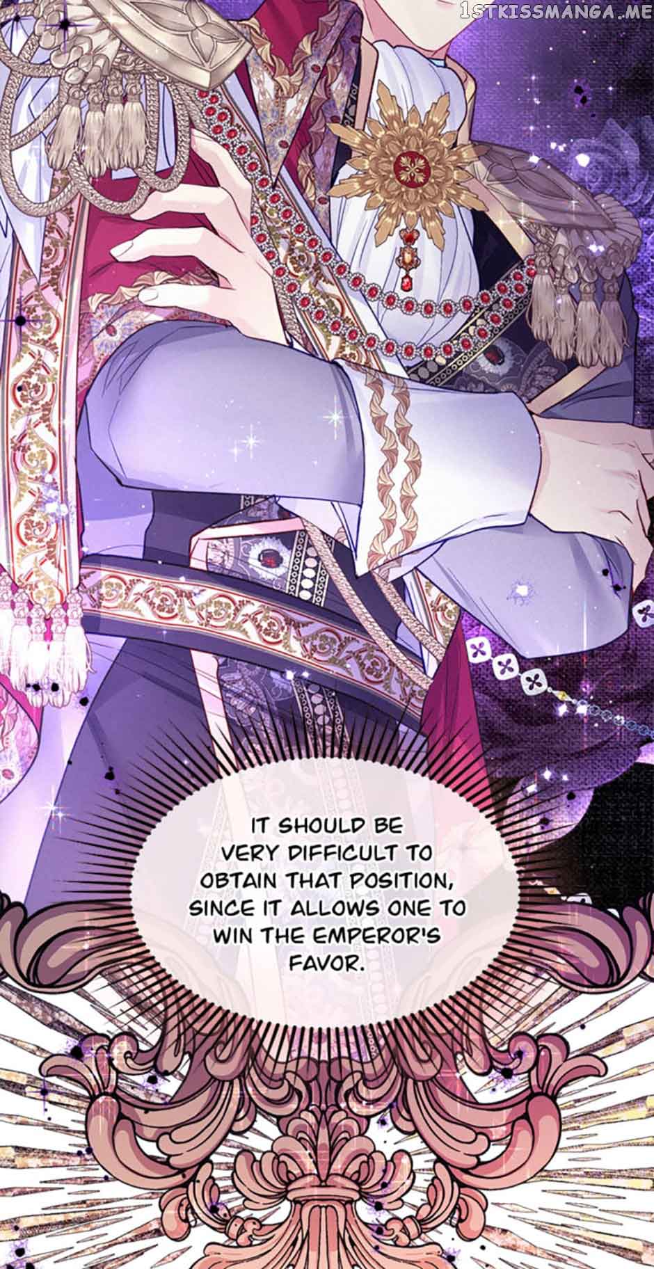 I’m In Trouble Because My Husband Is So Cute Chapter 47 - Page 40