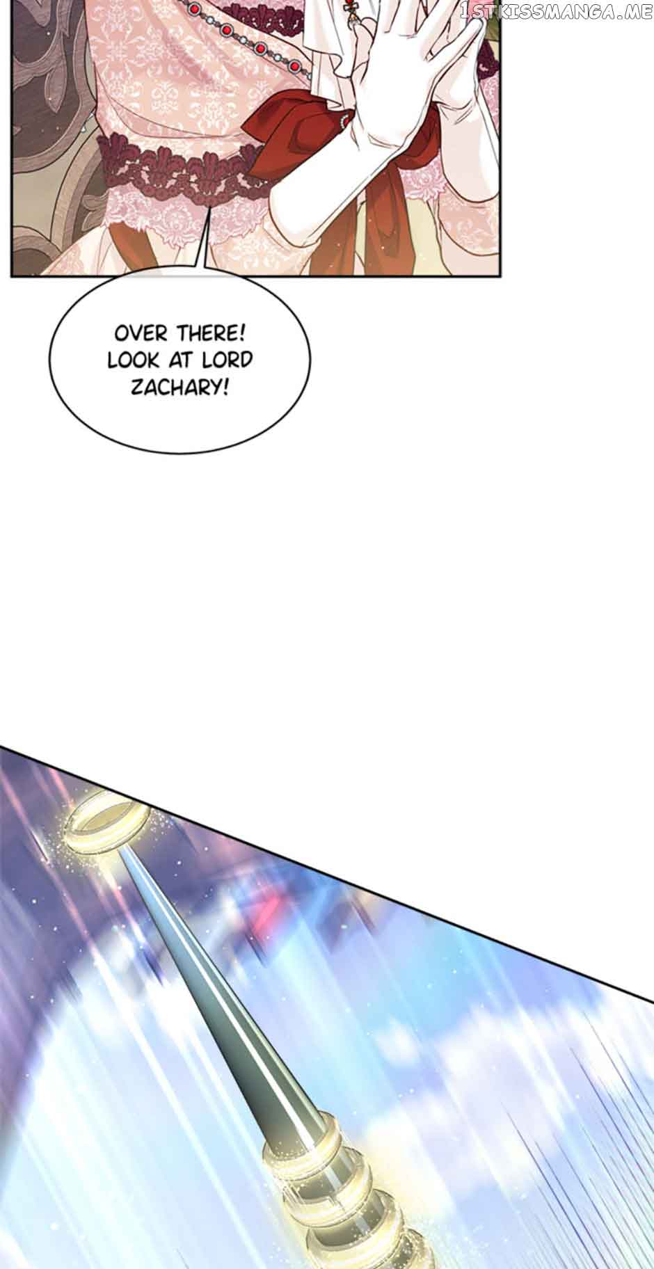 I’m In Trouble Because My Husband Is So Cute Chapter 47 - Page 42