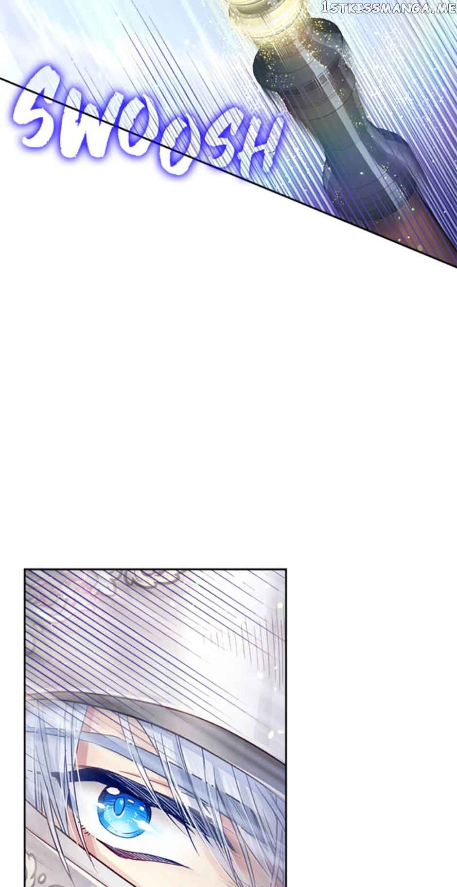 I’m In Trouble Because My Husband Is So Cute Chapter 47 - Page 43