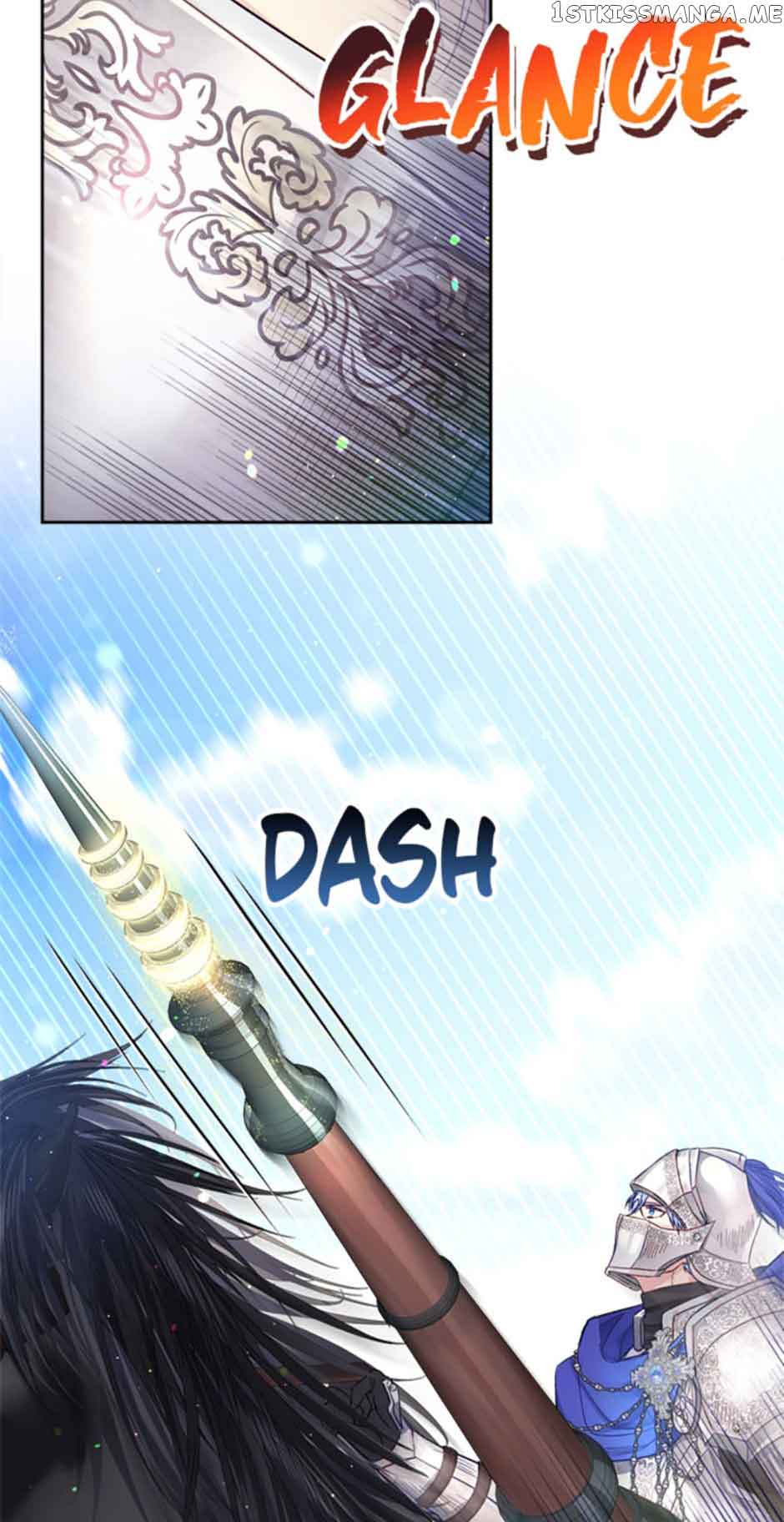 I’m In Trouble Because My Husband Is So Cute Chapter 47 - Page 44