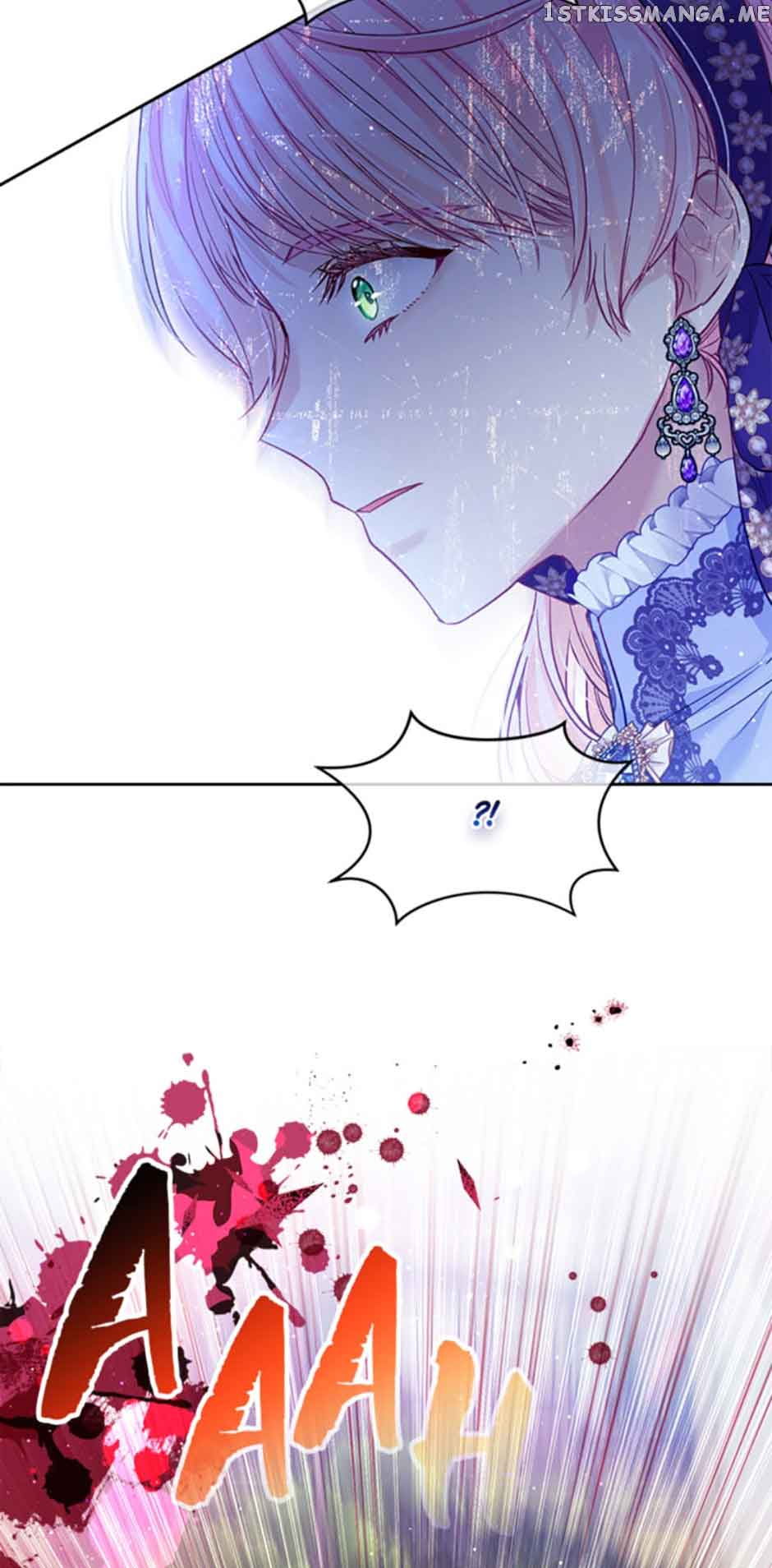 I’m In Trouble Because My Husband Is So Cute Chapter 47 - Page 47