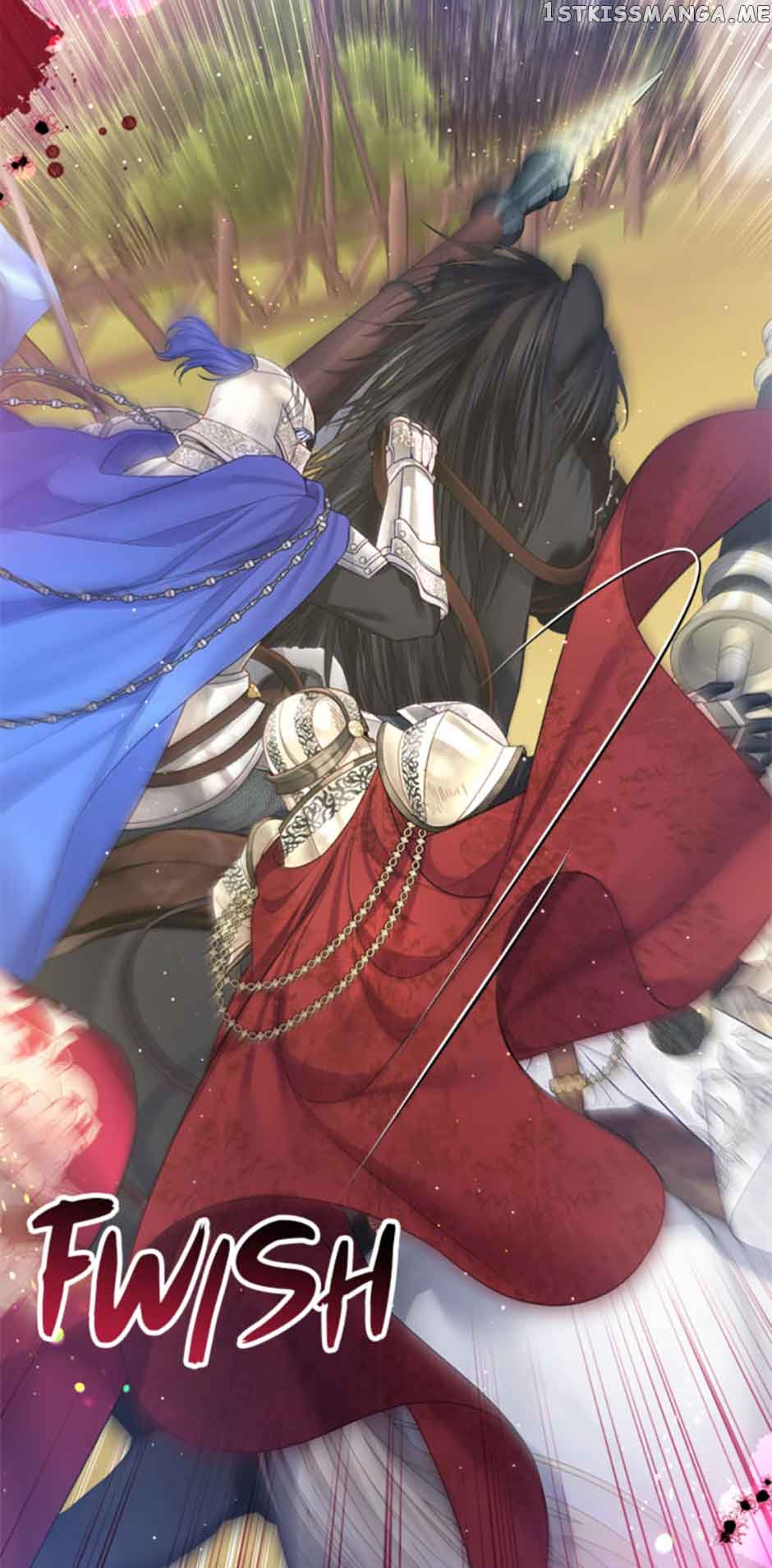 I’m In Trouble Because My Husband Is So Cute Chapter 47 - Page 48