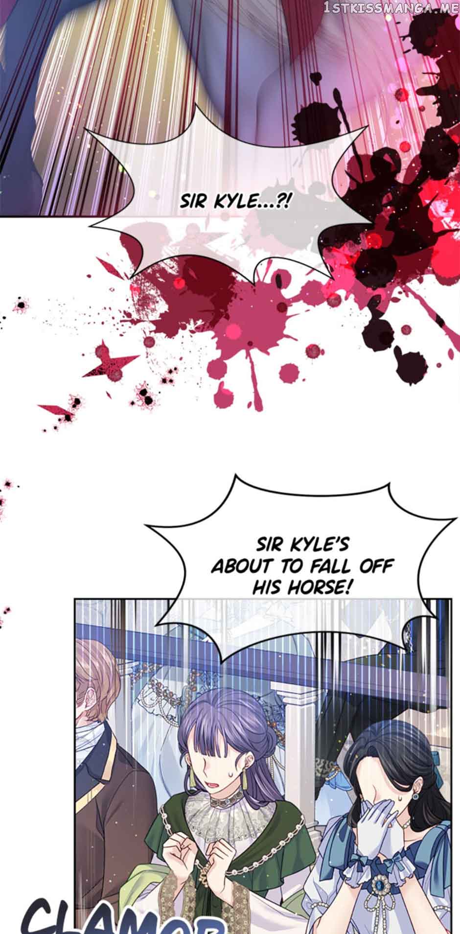 I’m In Trouble Because My Husband Is So Cute Chapter 47 - Page 49