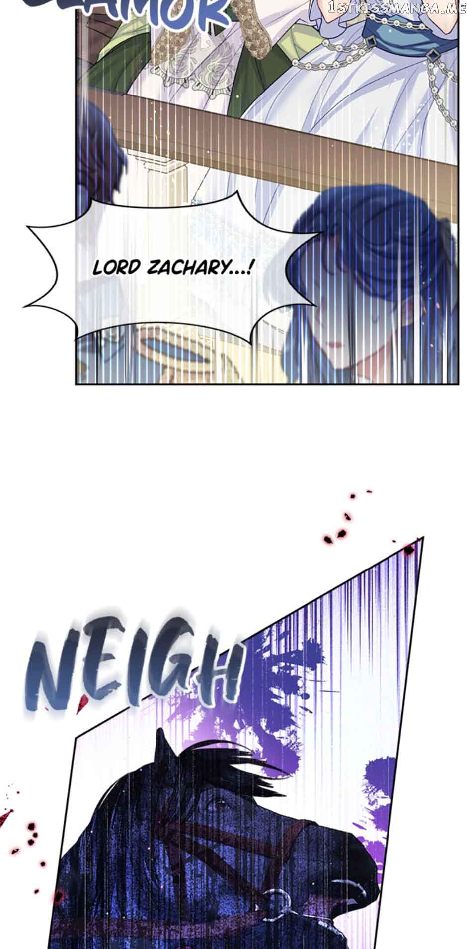 I’m In Trouble Because My Husband Is So Cute Chapter 47 - Page 50