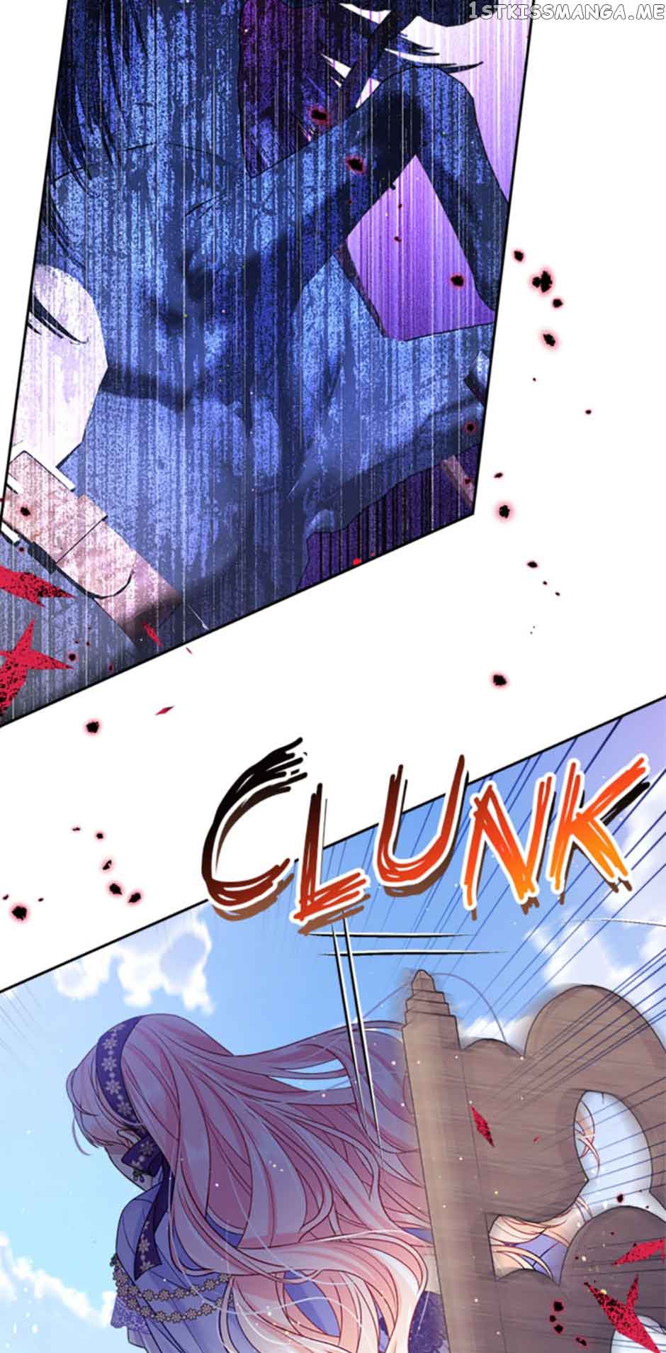 I’m In Trouble Because My Husband Is So Cute Chapter 47 - Page 51