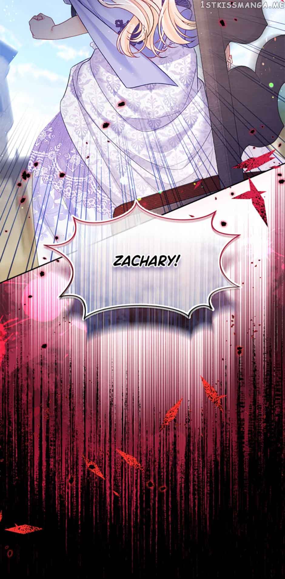 I’m In Trouble Because My Husband Is So Cute Chapter 47 - Page 52