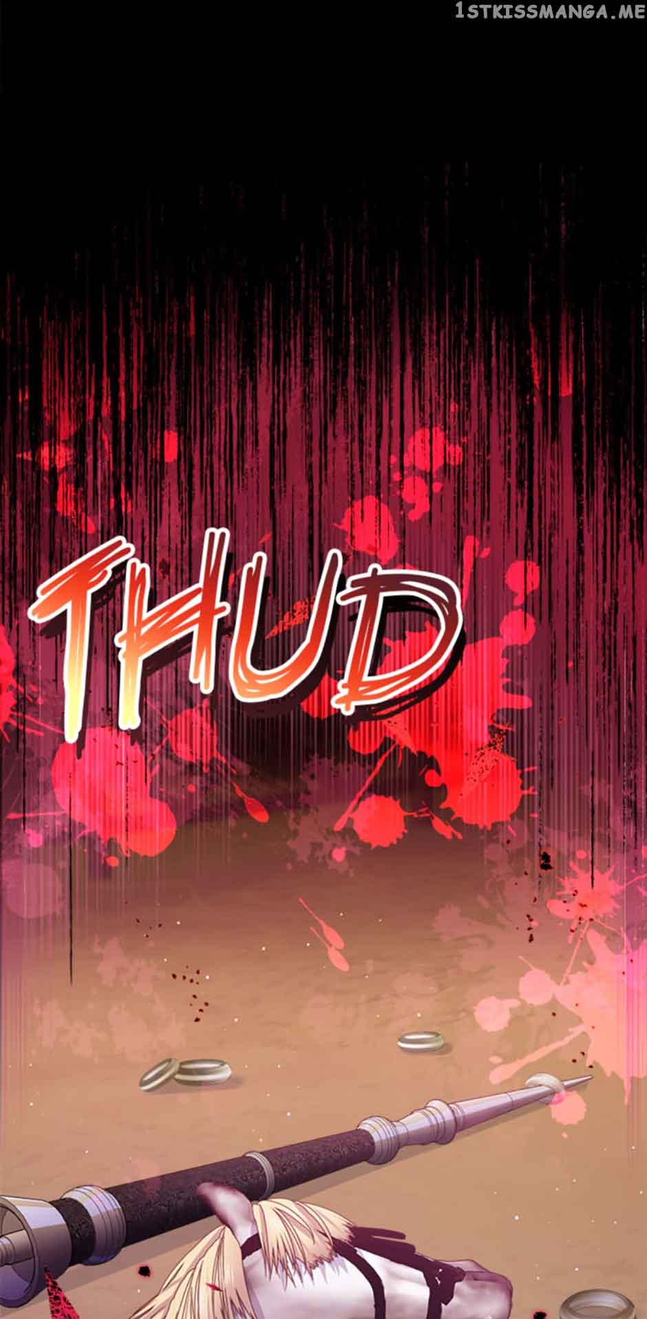 I’m In Trouble Because My Husband Is So Cute Chapter 47 - Page 53