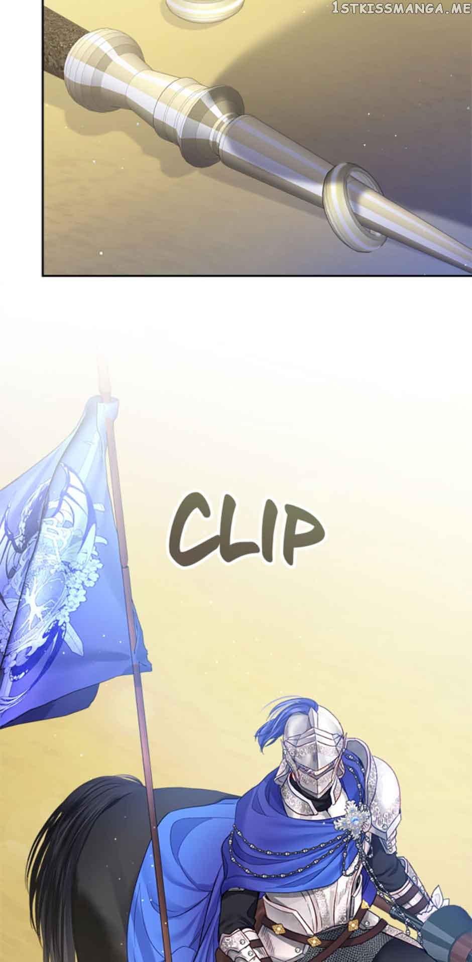 I’m In Trouble Because My Husband Is So Cute Chapter 47 - Page 55