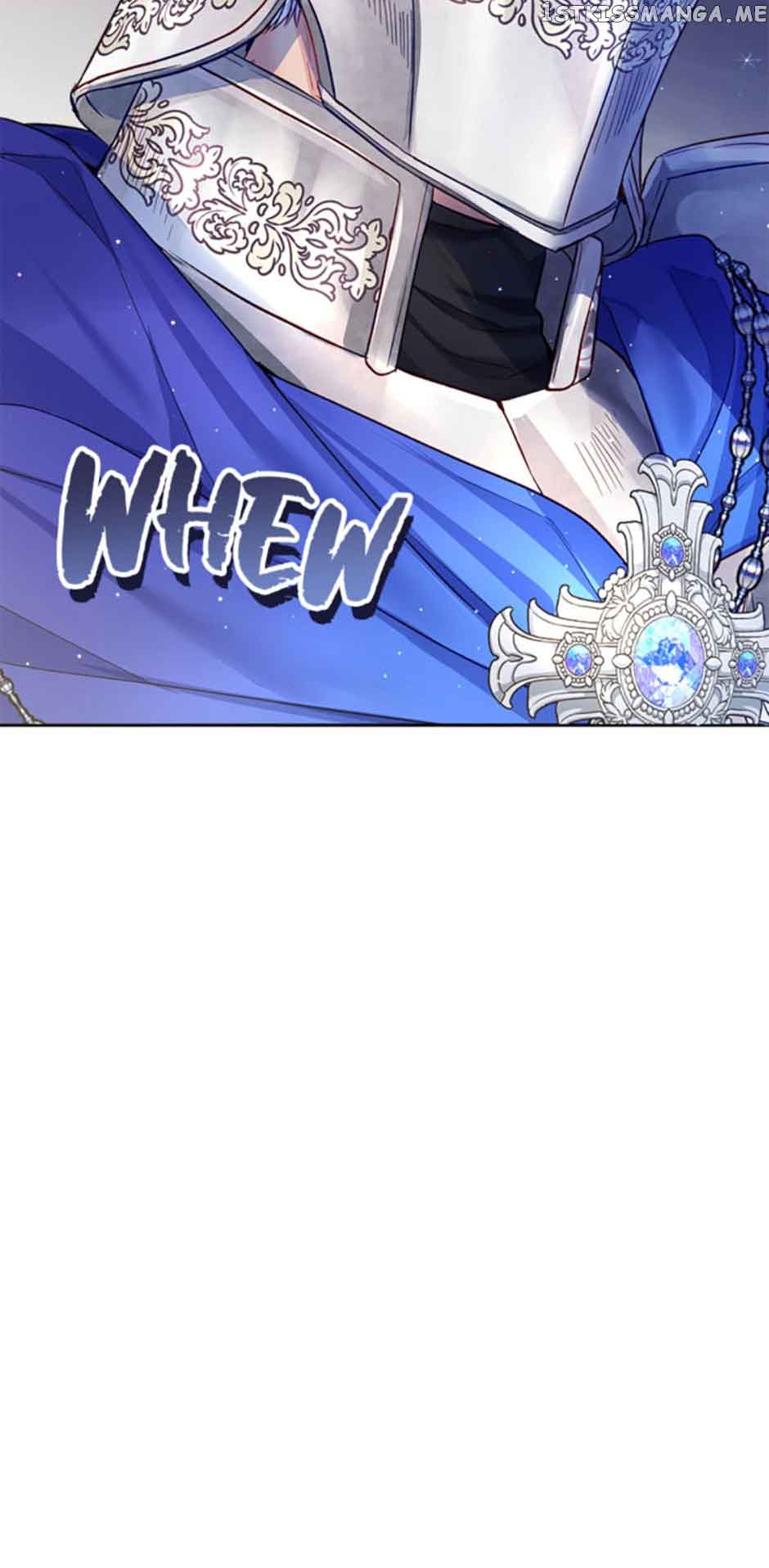 I’m In Trouble Because My Husband Is So Cute Chapter 47 - Page 57