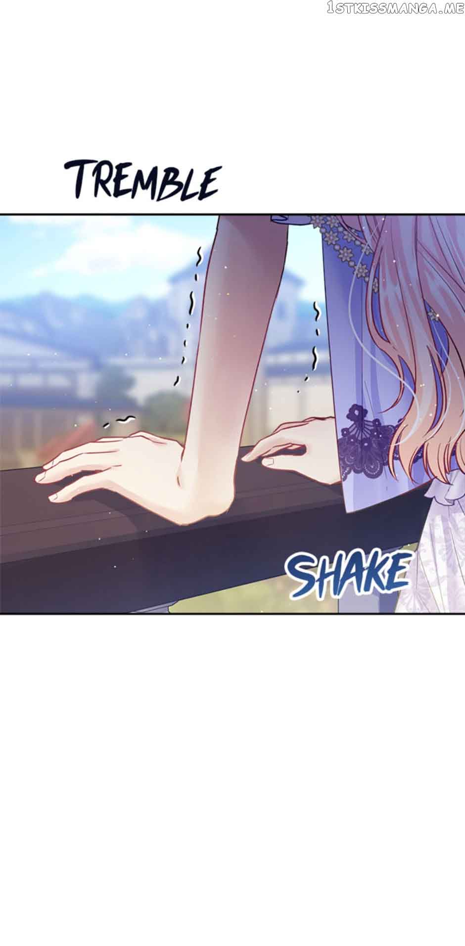 I’m In Trouble Because My Husband Is So Cute Chapter 47 - Page 58