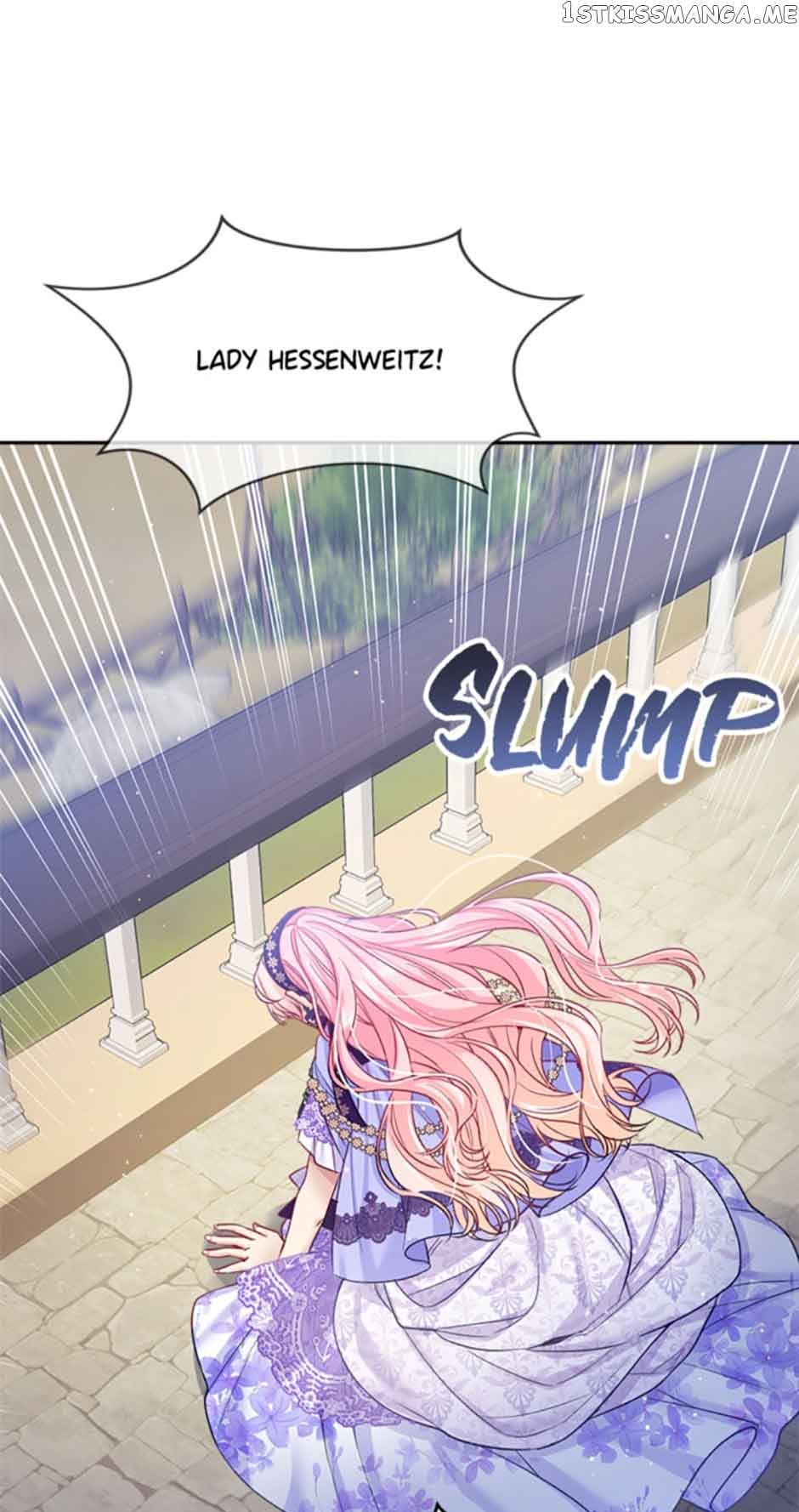 I’m In Trouble Because My Husband Is So Cute Chapter 47 - Page 59