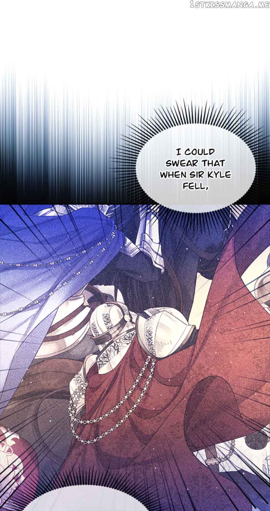 I’m In Trouble Because My Husband Is So Cute Chapter 47 - Page 64