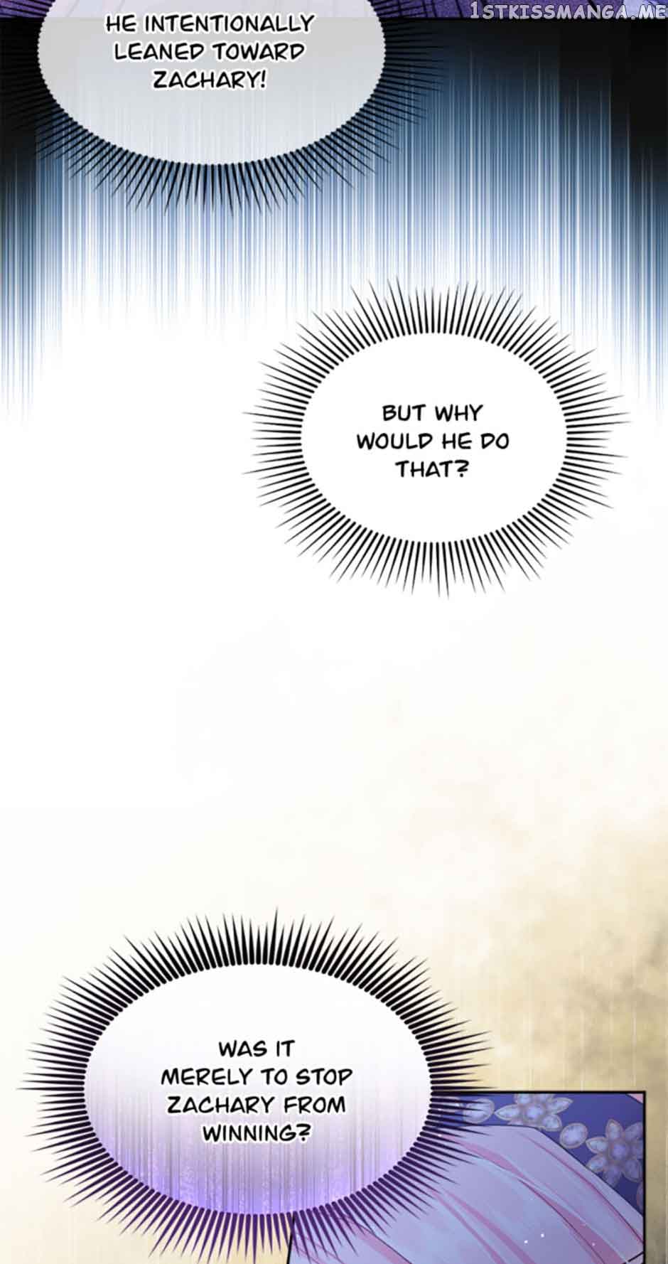 I’m In Trouble Because My Husband Is So Cute Chapter 47 - Page 65