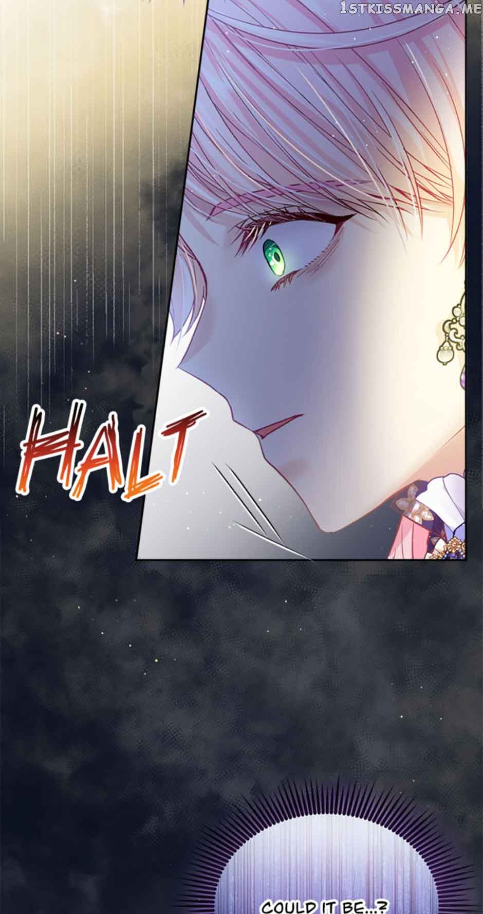 I’m In Trouble Because My Husband Is So Cute Chapter 47 - Page 66