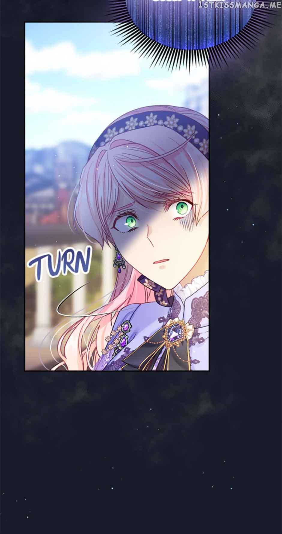 I’m In Trouble Because My Husband Is So Cute Chapter 47 - Page 67