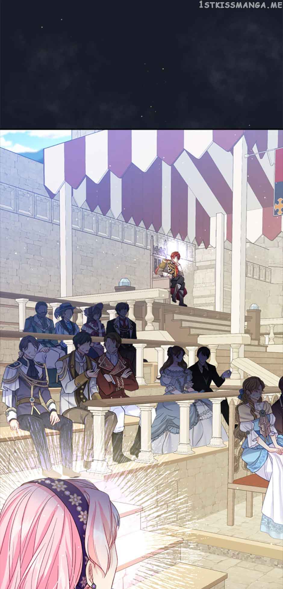 I’m In Trouble Because My Husband Is So Cute Chapter 47 - Page 68