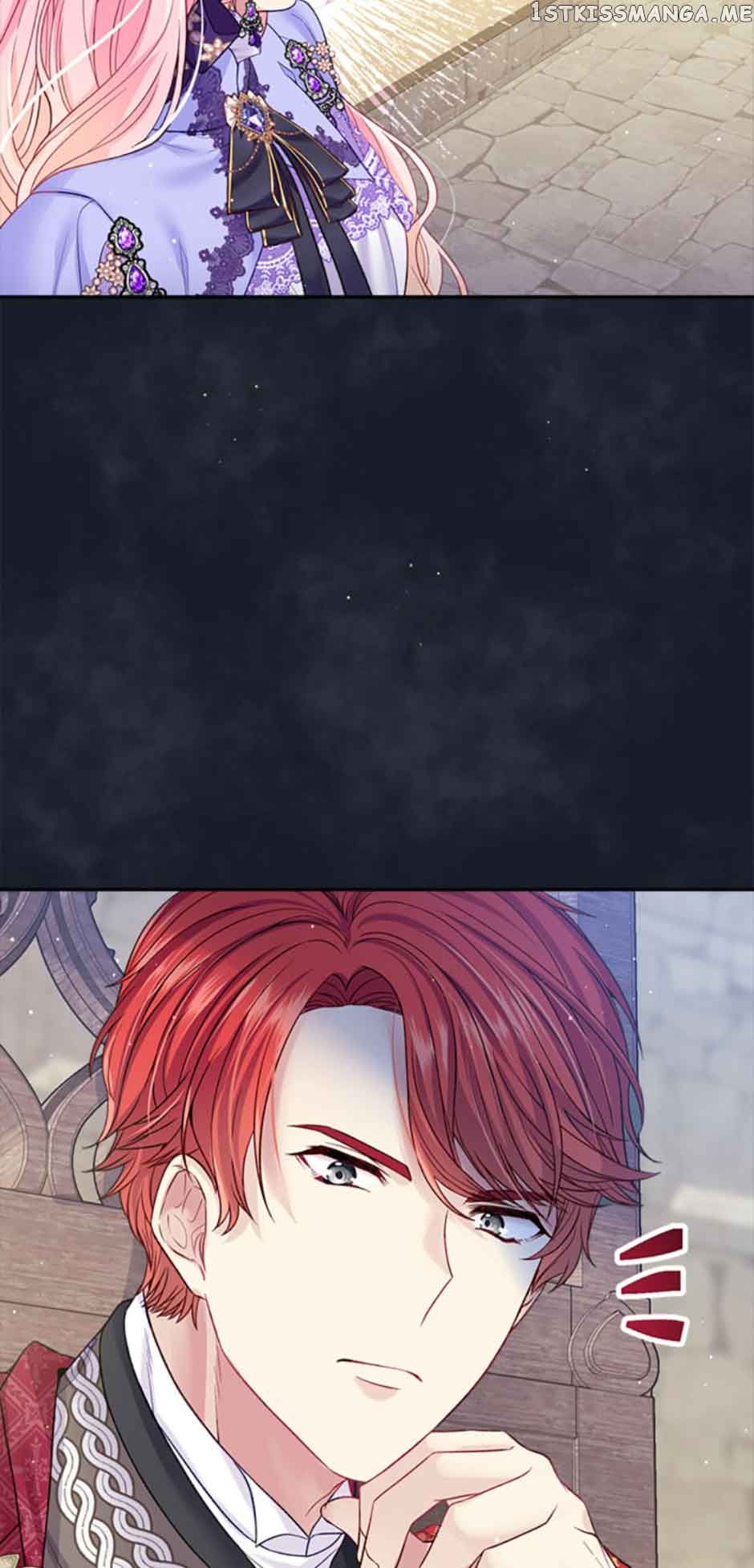 I’m In Trouble Because My Husband Is So Cute Chapter 47 - Page 69