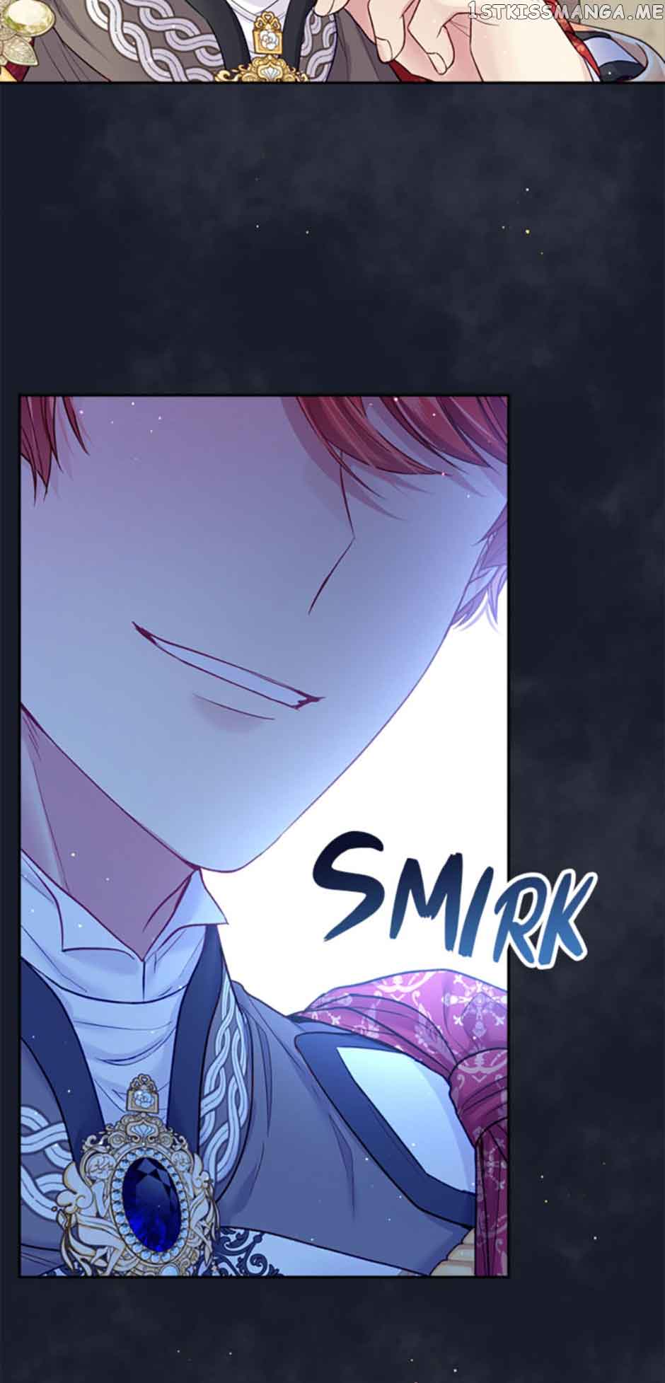 I’m In Trouble Because My Husband Is So Cute Chapter 47 - Page 70