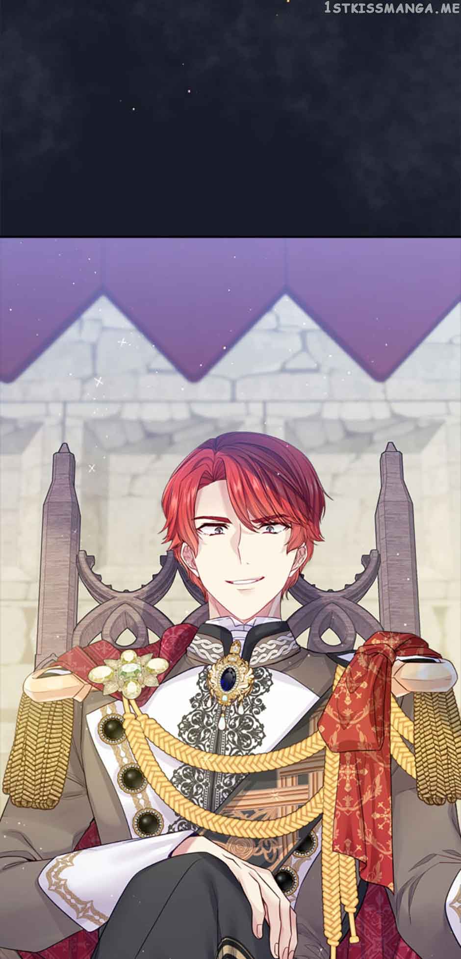 I’m In Trouble Because My Husband Is So Cute Chapter 47 - Page 71