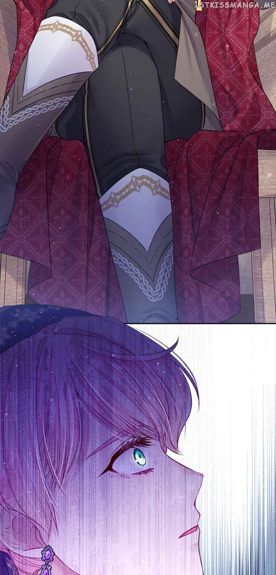 I’m In Trouble Because My Husband Is So Cute Chapter 47 - Page 72