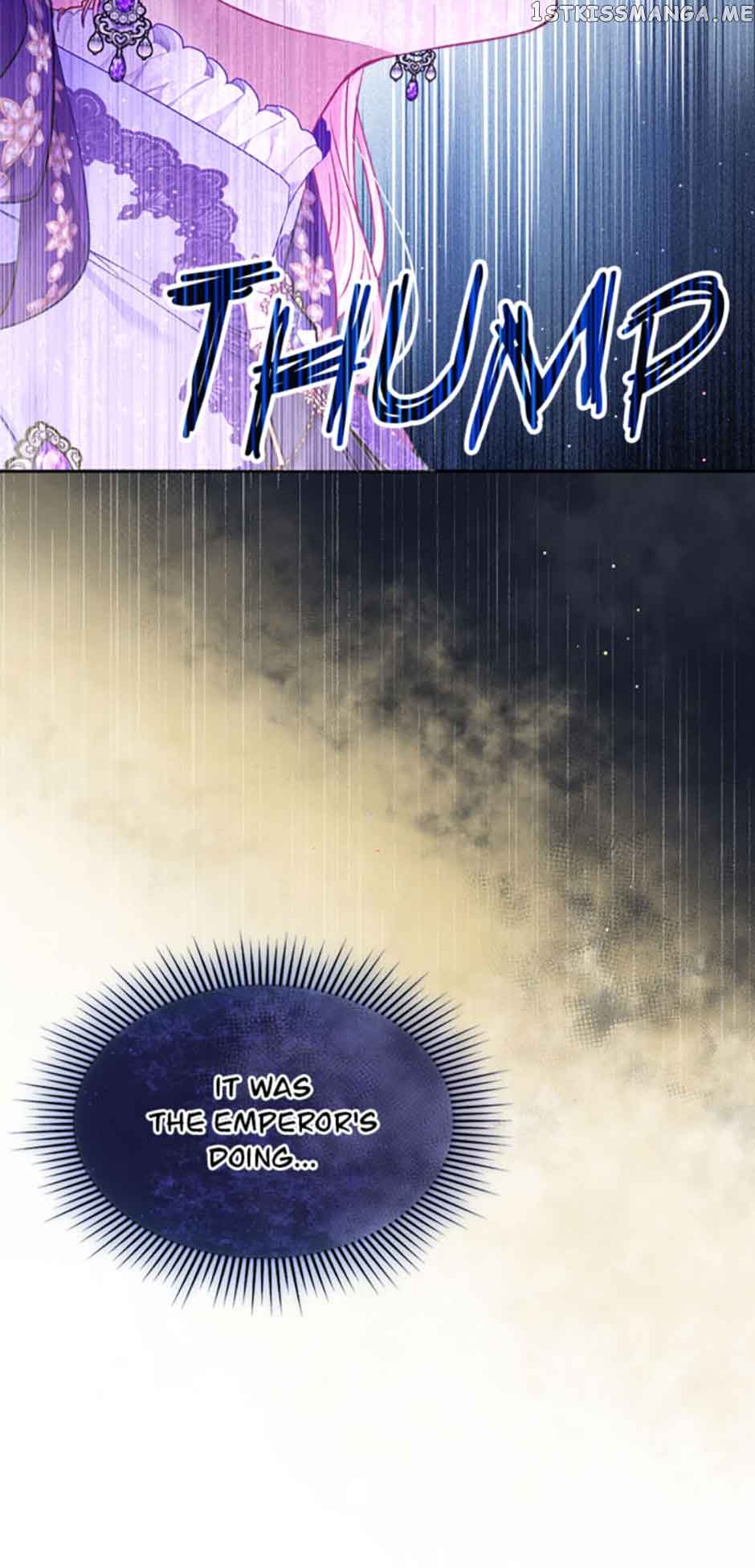 I’m In Trouble Because My Husband Is So Cute Chapter 47 - Page 73