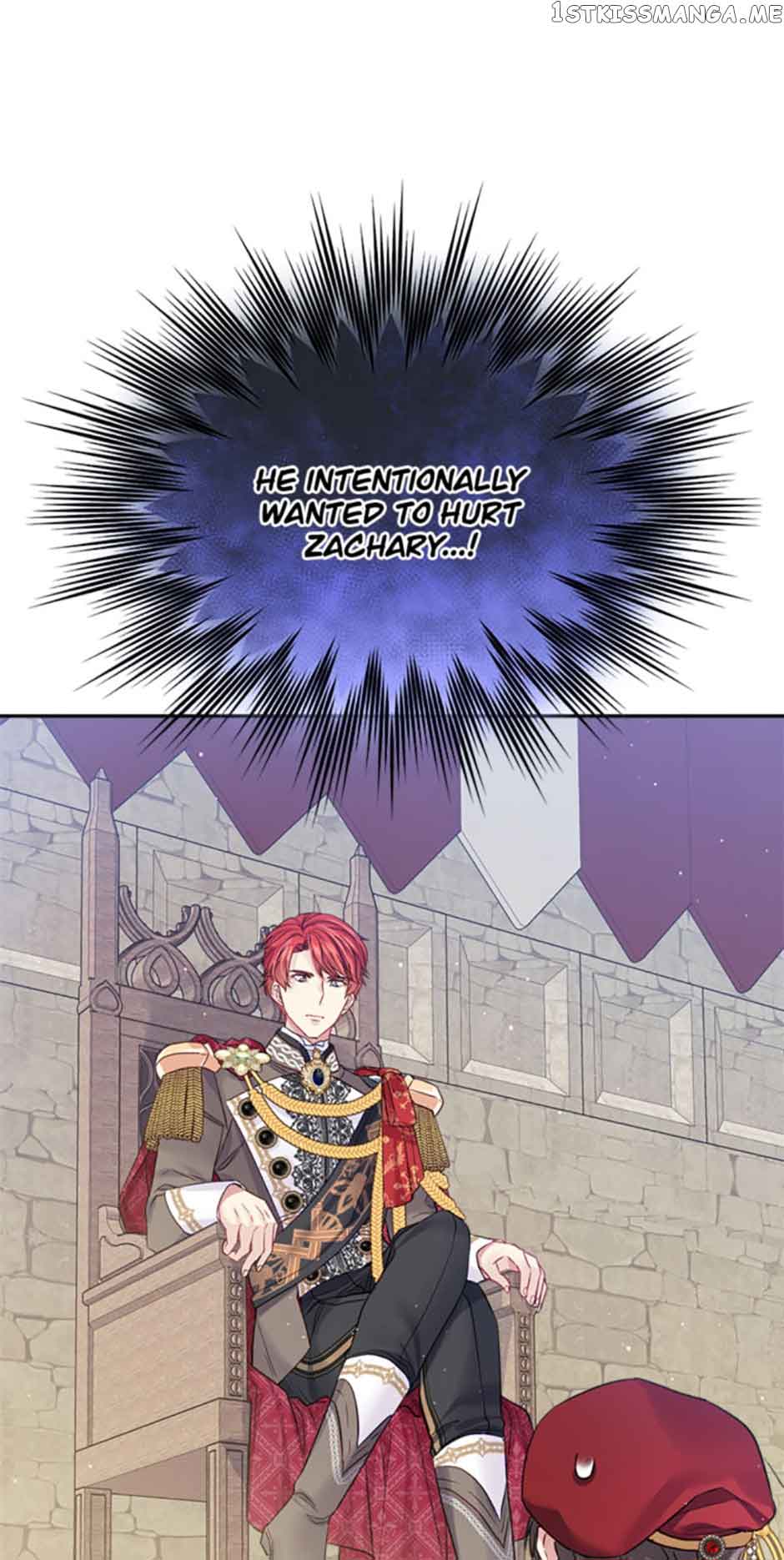 I’m In Trouble Because My Husband Is So Cute Chapter 47 - Page 74