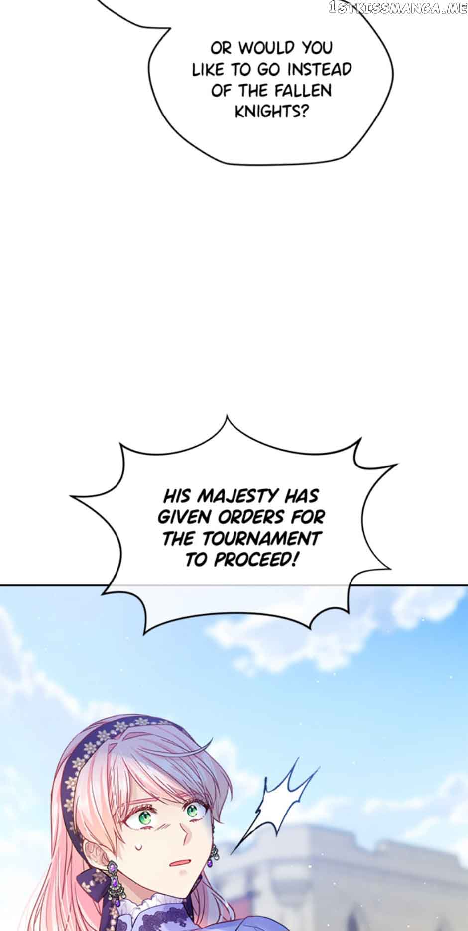 I’m In Trouble Because My Husband Is So Cute Chapter 47 - Page 78