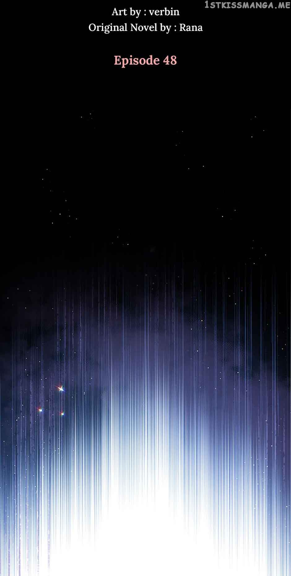 I’m In Trouble Because My Husband Is So Cute Chapter 48 - Page 5