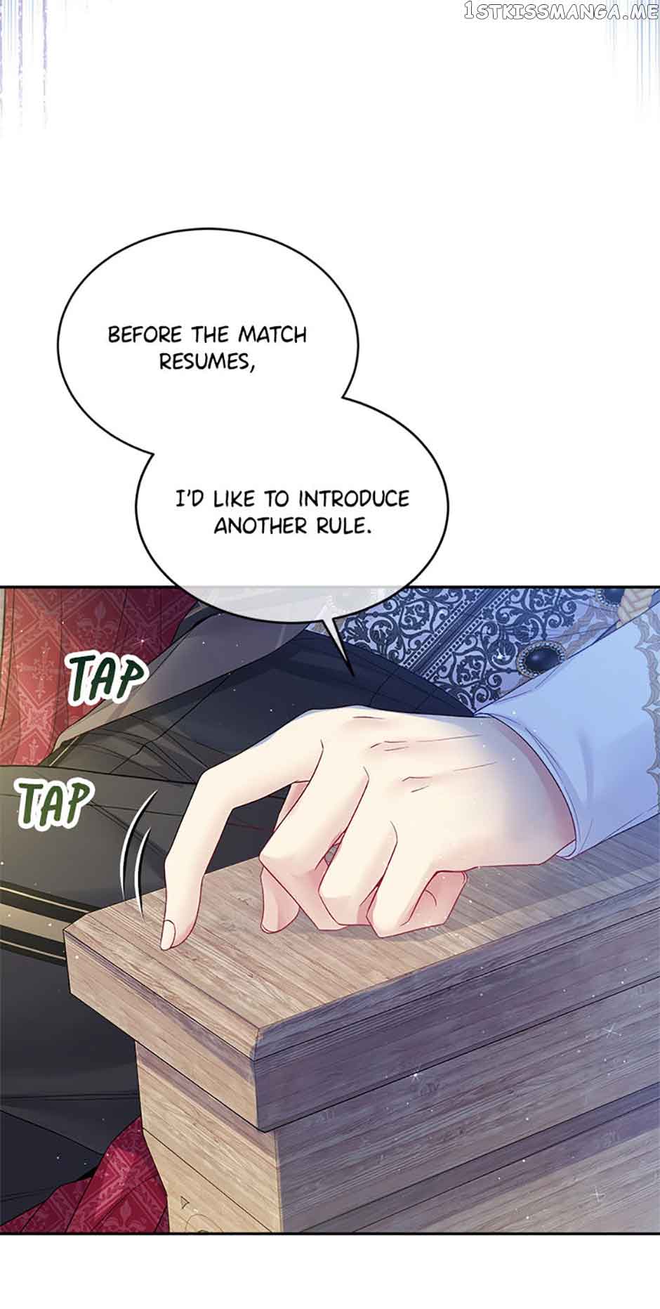 I’m In Trouble Because My Husband Is So Cute Chapter 48 - Page 6