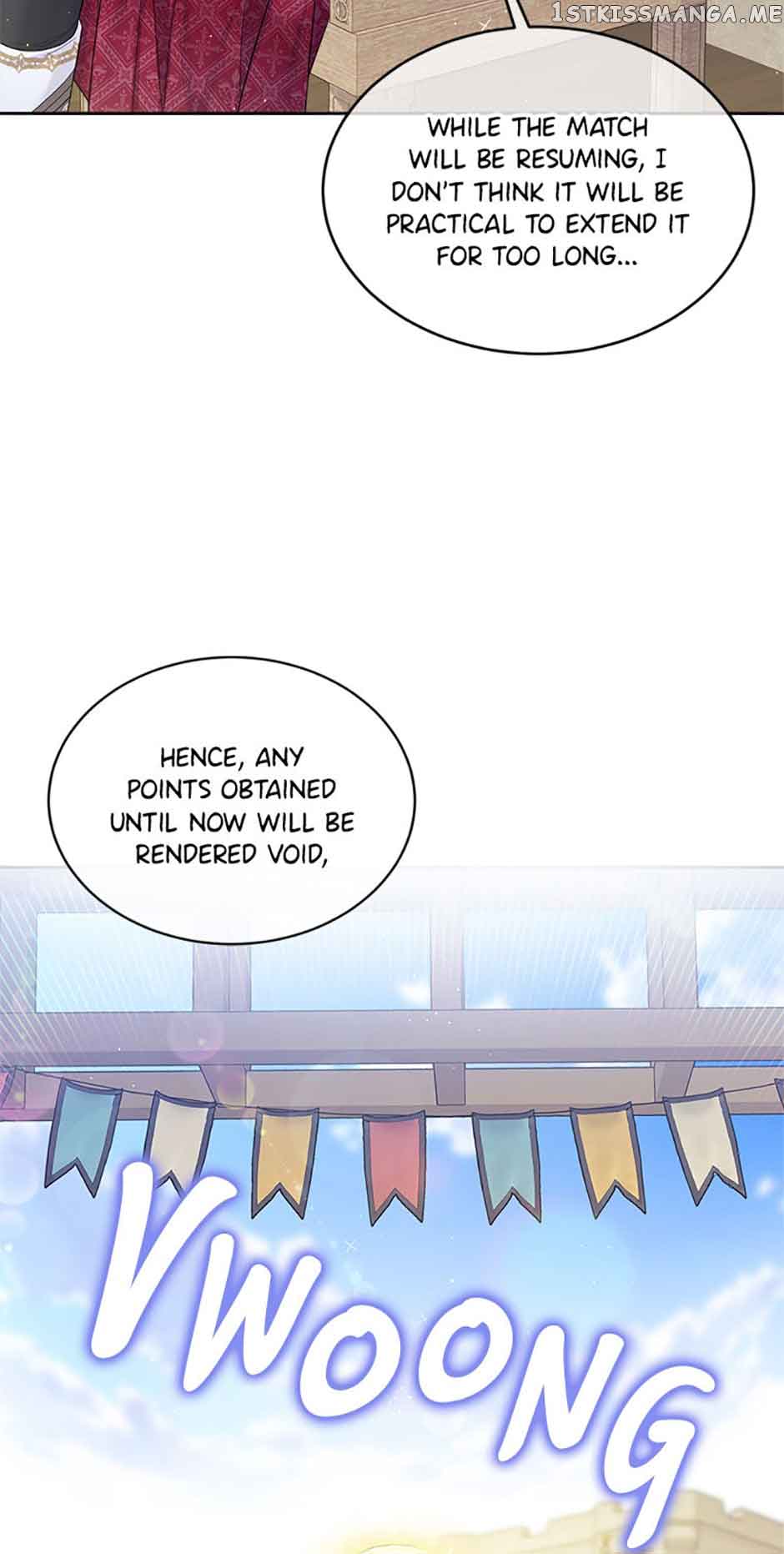 I’m In Trouble Because My Husband Is So Cute Chapter 48 - Page 9