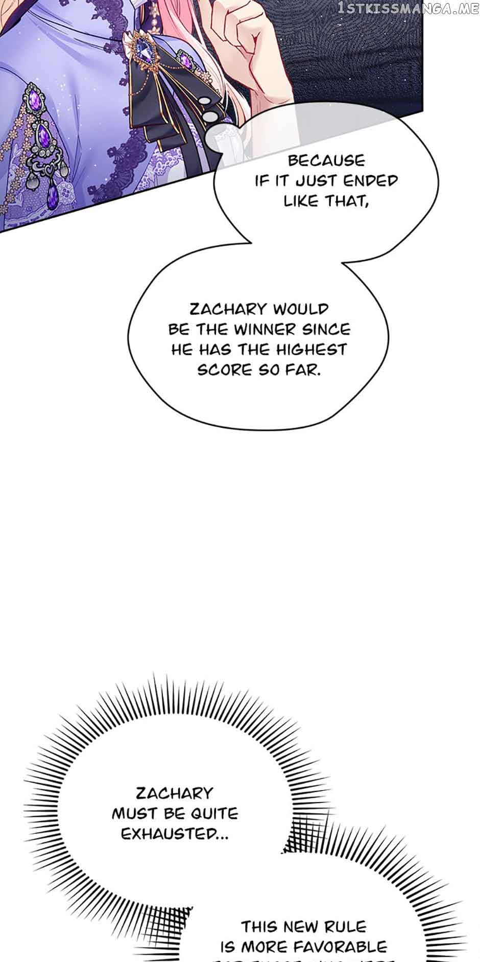 I’m In Trouble Because My Husband Is So Cute Chapter 48 - Page 13