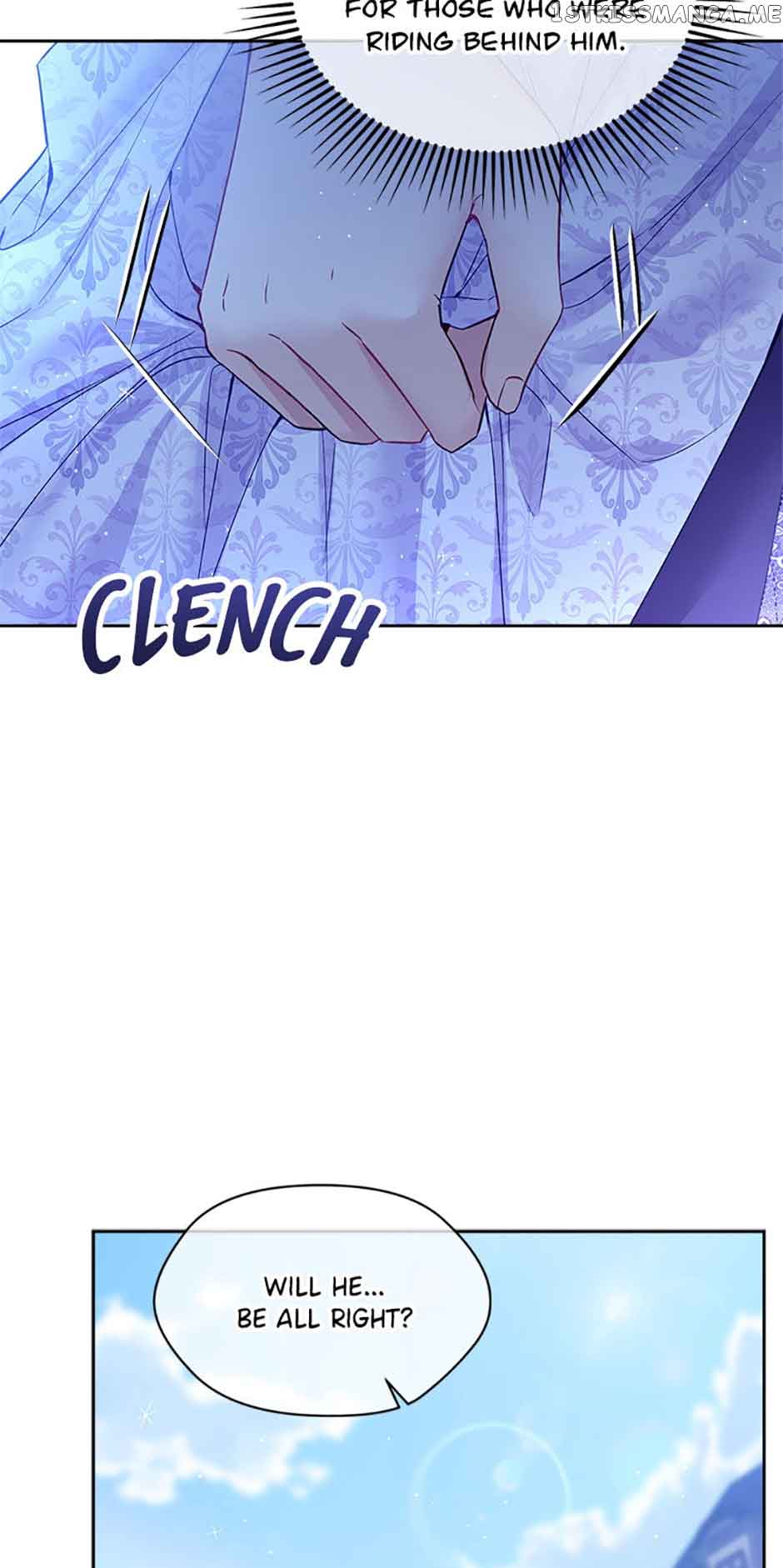 I’m In Trouble Because My Husband Is So Cute Chapter 48 - Page 14