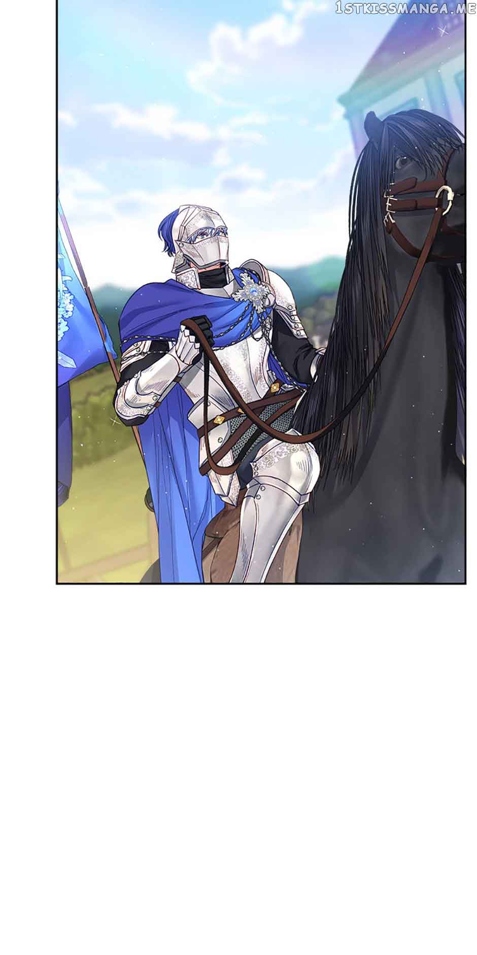 I’m In Trouble Because My Husband Is So Cute Chapter 48 - Page 15