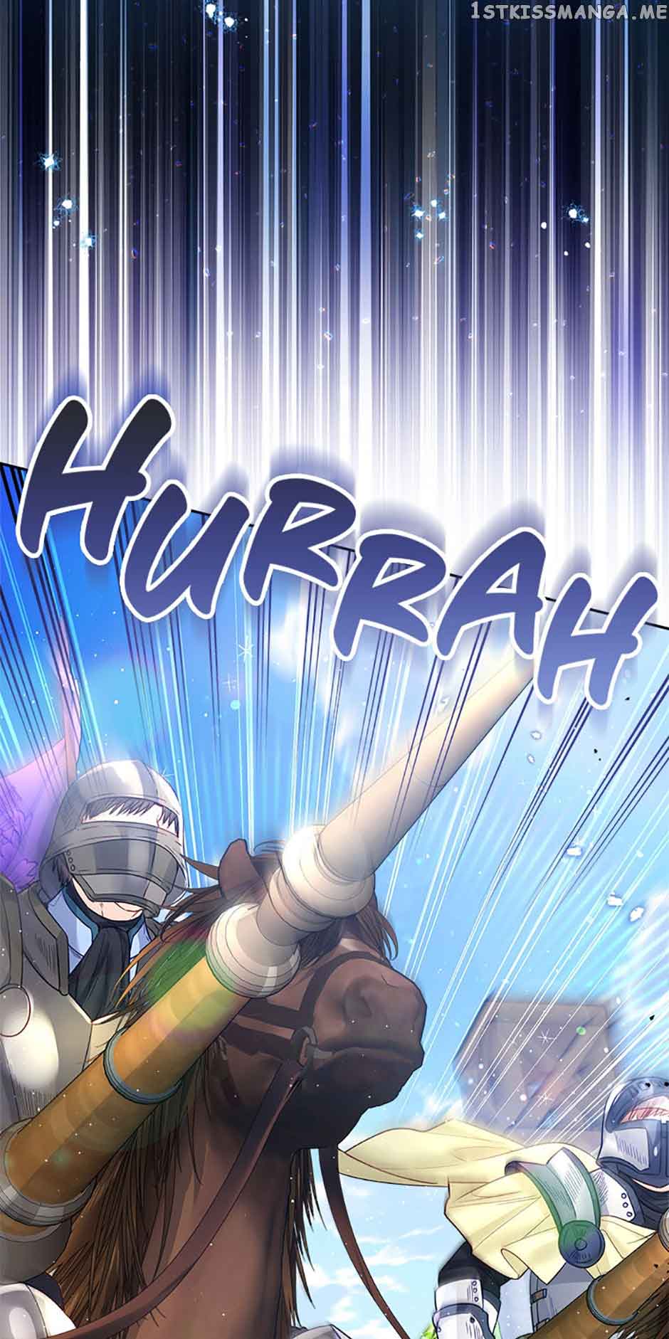 I’m In Trouble Because My Husband Is So Cute Chapter 48 - Page 17