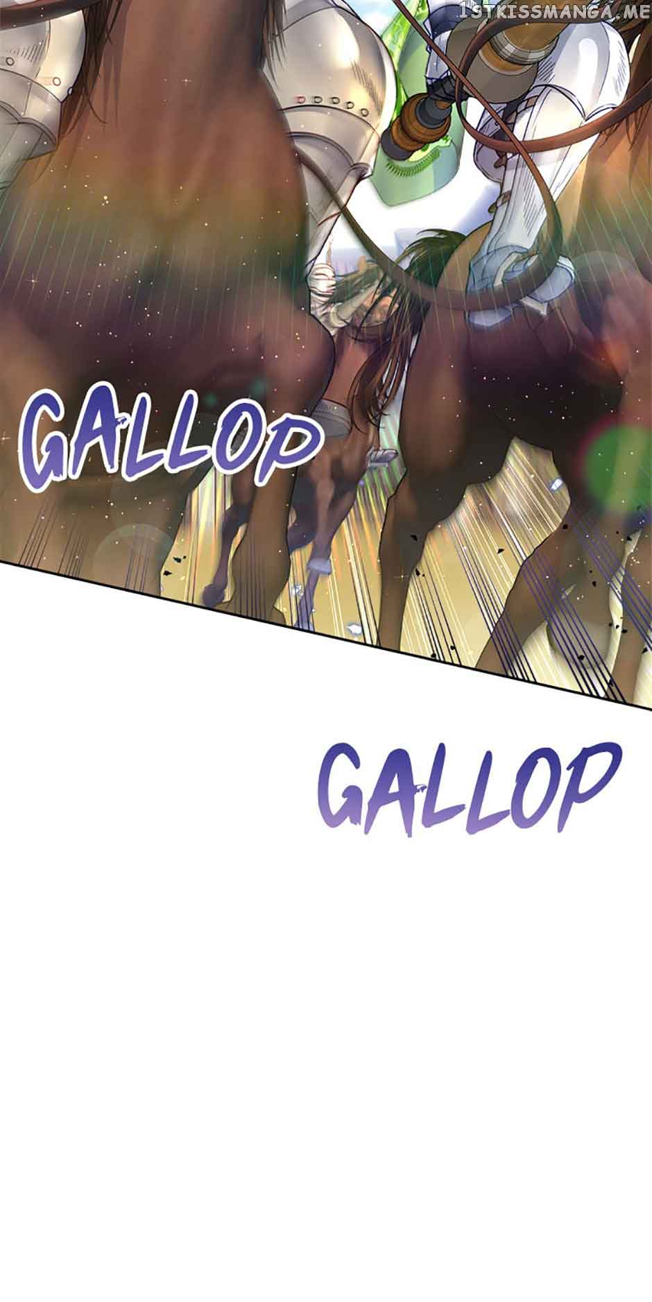 I’m In Trouble Because My Husband Is So Cute Chapter 48 - Page 18