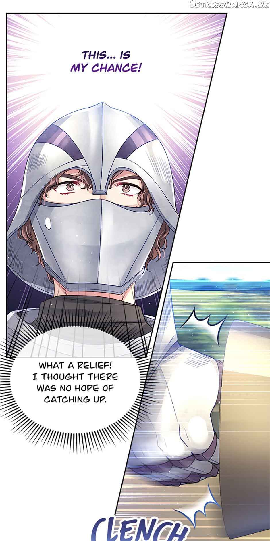 I’m In Trouble Because My Husband Is So Cute Chapter 48 - Page 20