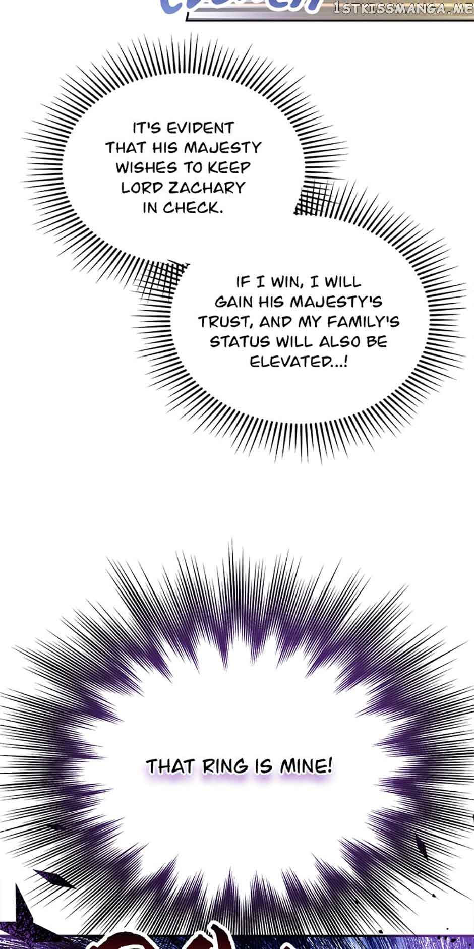 I’m In Trouble Because My Husband Is So Cute Chapter 48 - Page 21