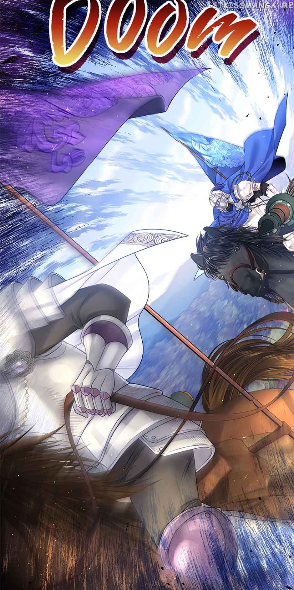 I’m In Trouble Because My Husband Is So Cute Chapter 48 - Page 22