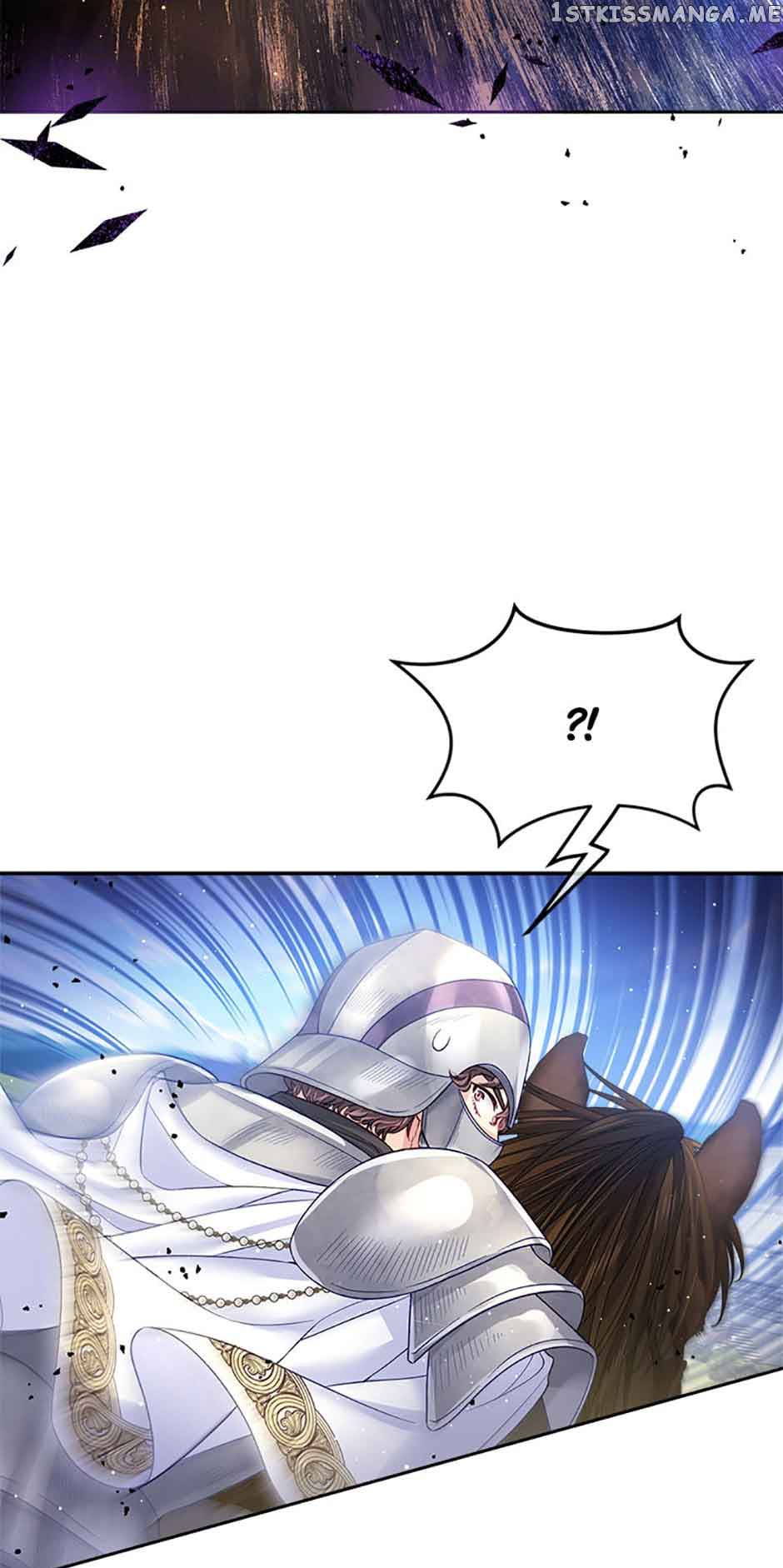 I’m In Trouble Because My Husband Is So Cute Chapter 48 - Page 23