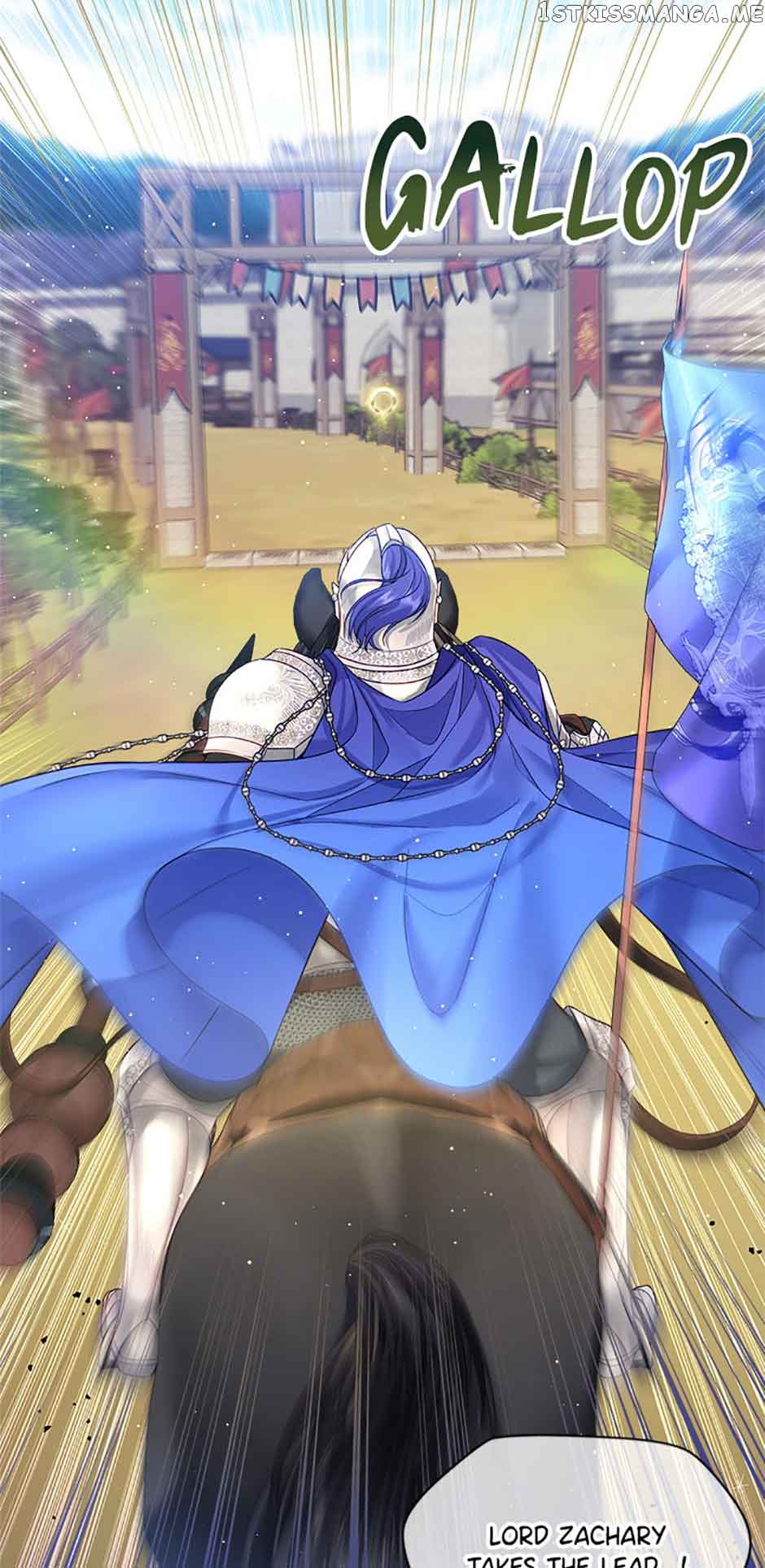 I’m In Trouble Because My Husband Is So Cute Chapter 48 - Page 28