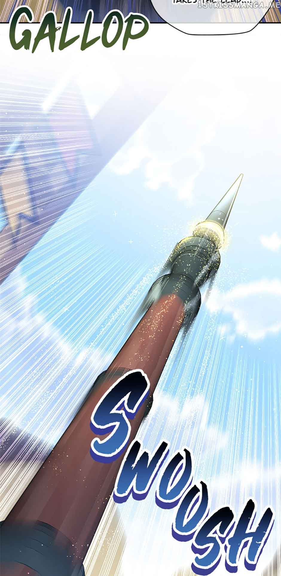 I’m In Trouble Because My Husband Is So Cute Chapter 48 - Page 29