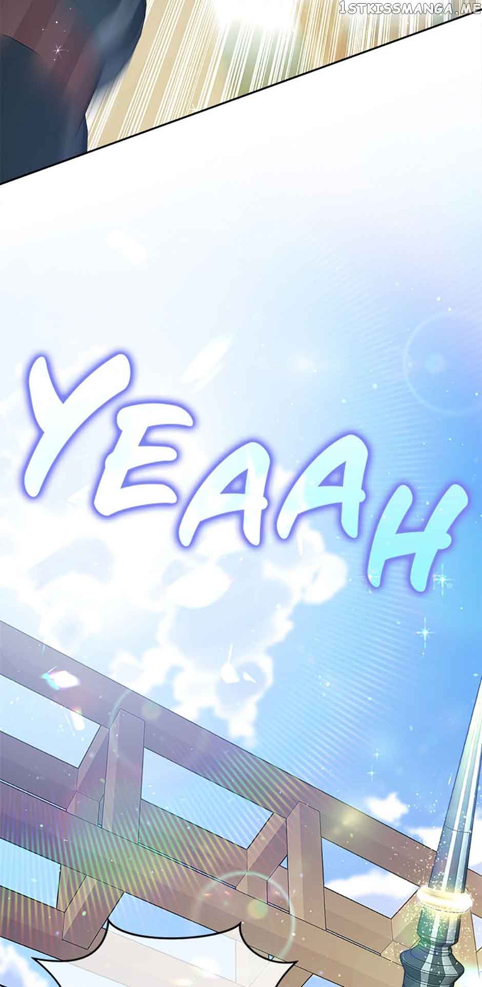 I’m In Trouble Because My Husband Is So Cute Chapter 48 - Page 30