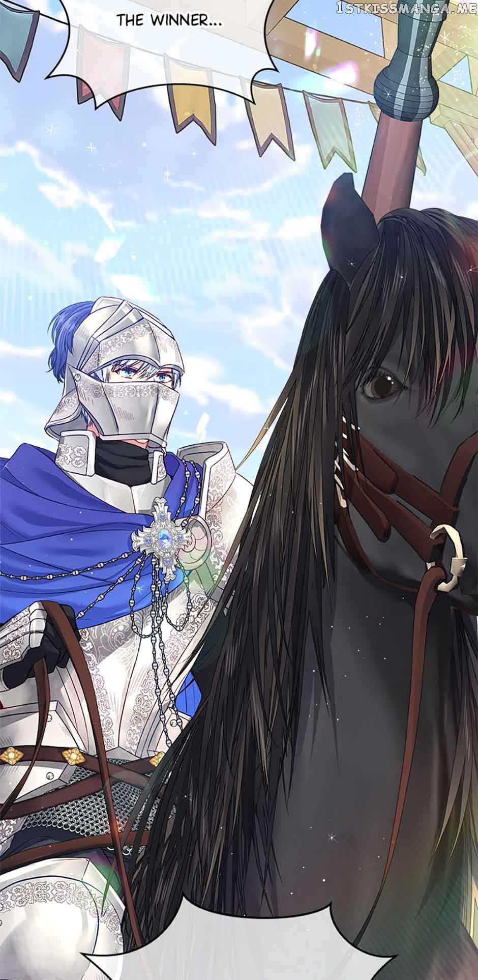 I’m In Trouble Because My Husband Is So Cute Chapter 48 - Page 31